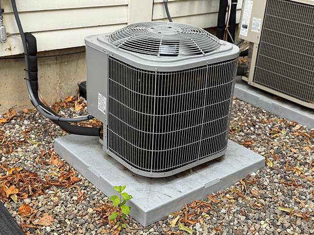 24/7 Emergency Heat Pump Repair experts in Causey, NM