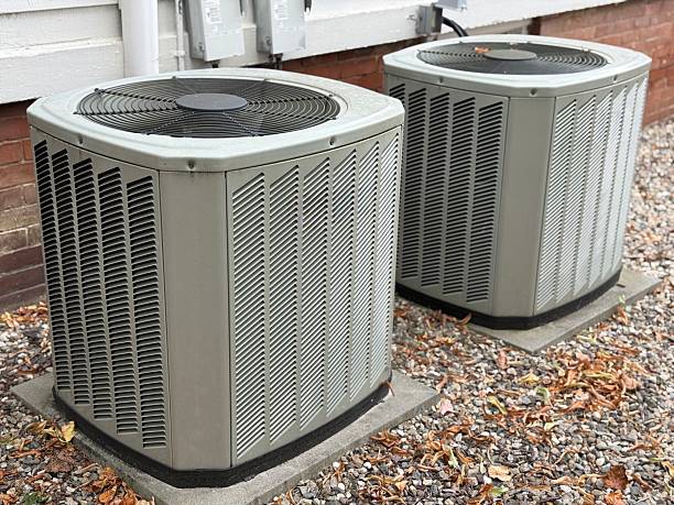 Reliable Heat Pump Repair contractor in Causey, NM by JG Cool HVAC